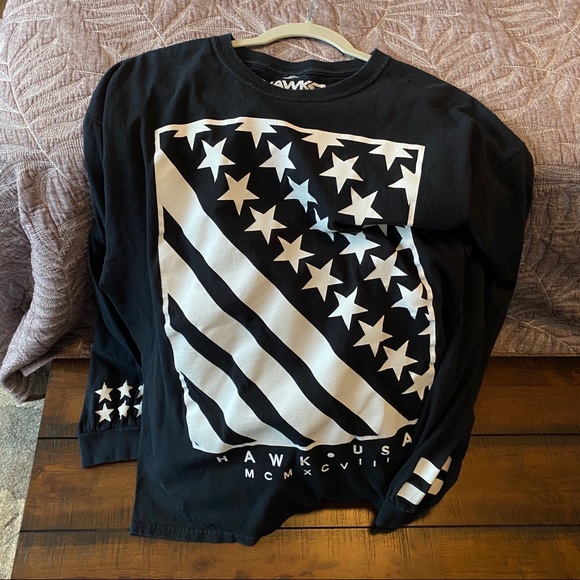 Miscellaneous Long Sleeve T-Shirts - Picture 3 of 8